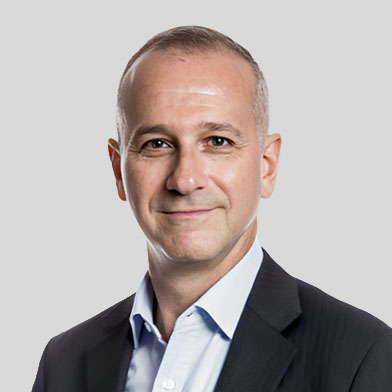 Dan Berenbaum, Chief Financial Officer of Zum