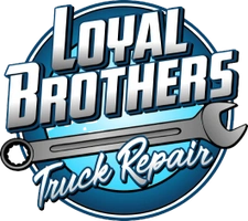 Loyal brothers logo