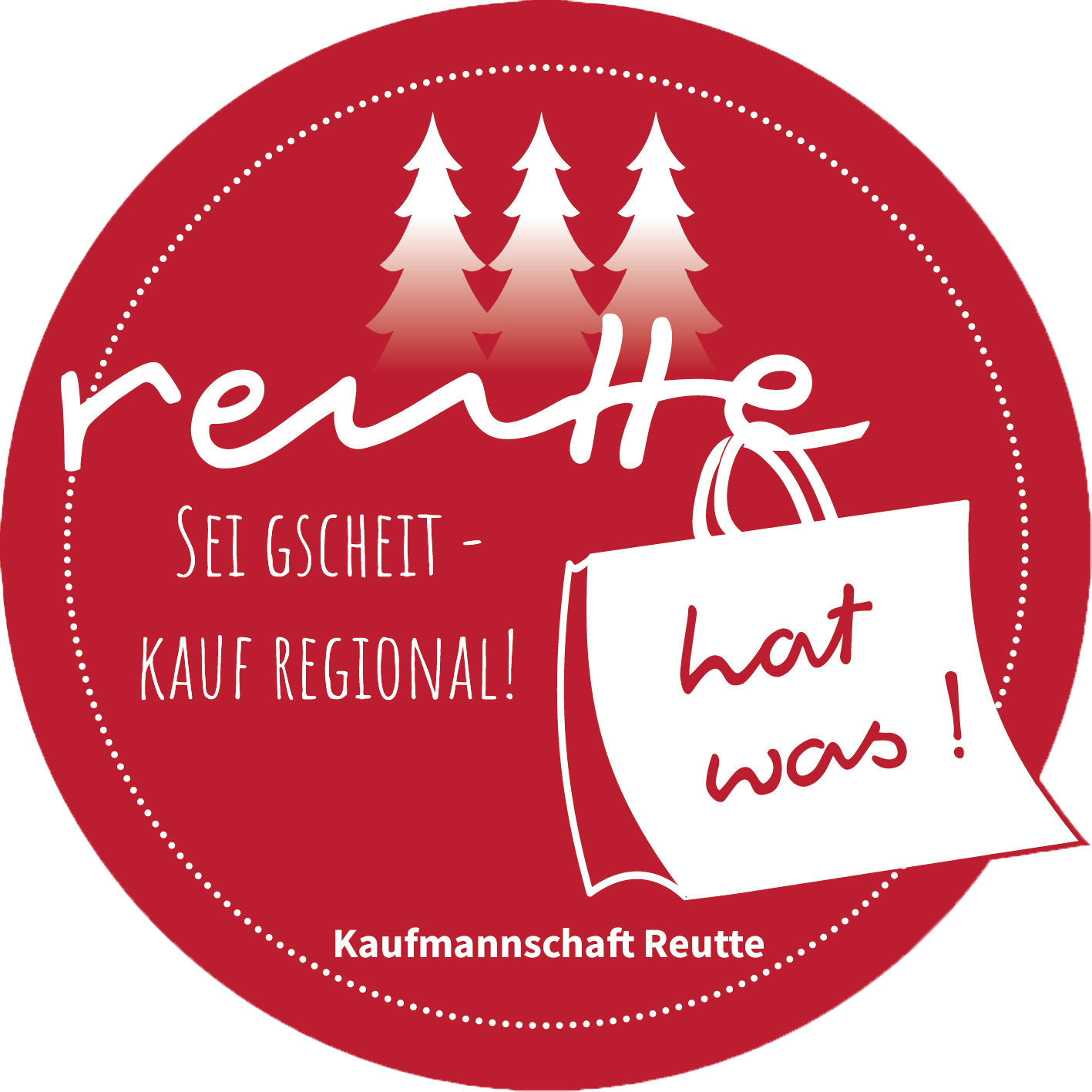 Logo Kaufmannschaft Reutte