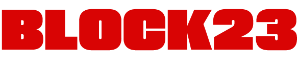 Logo Block23