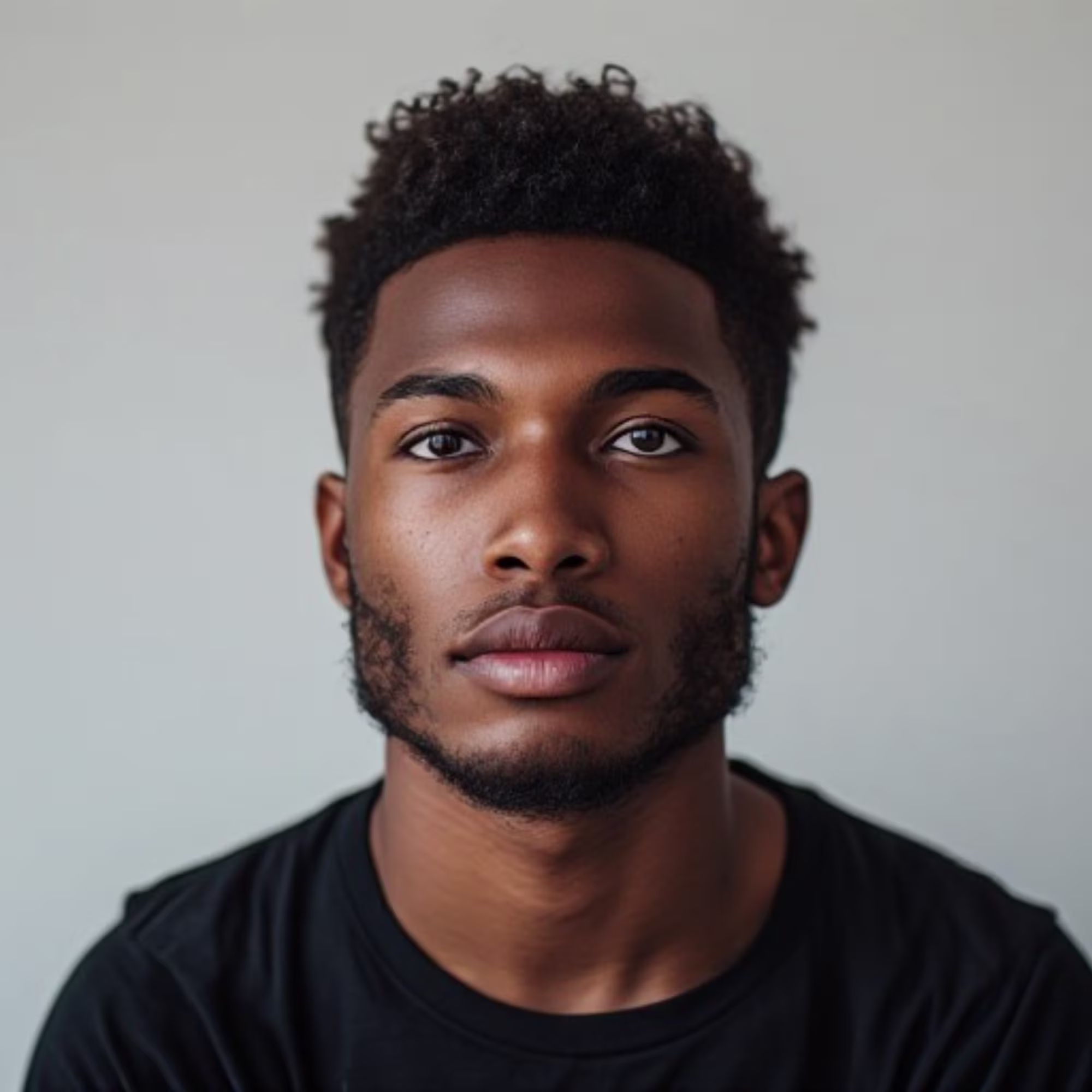 Headshot of Russo.