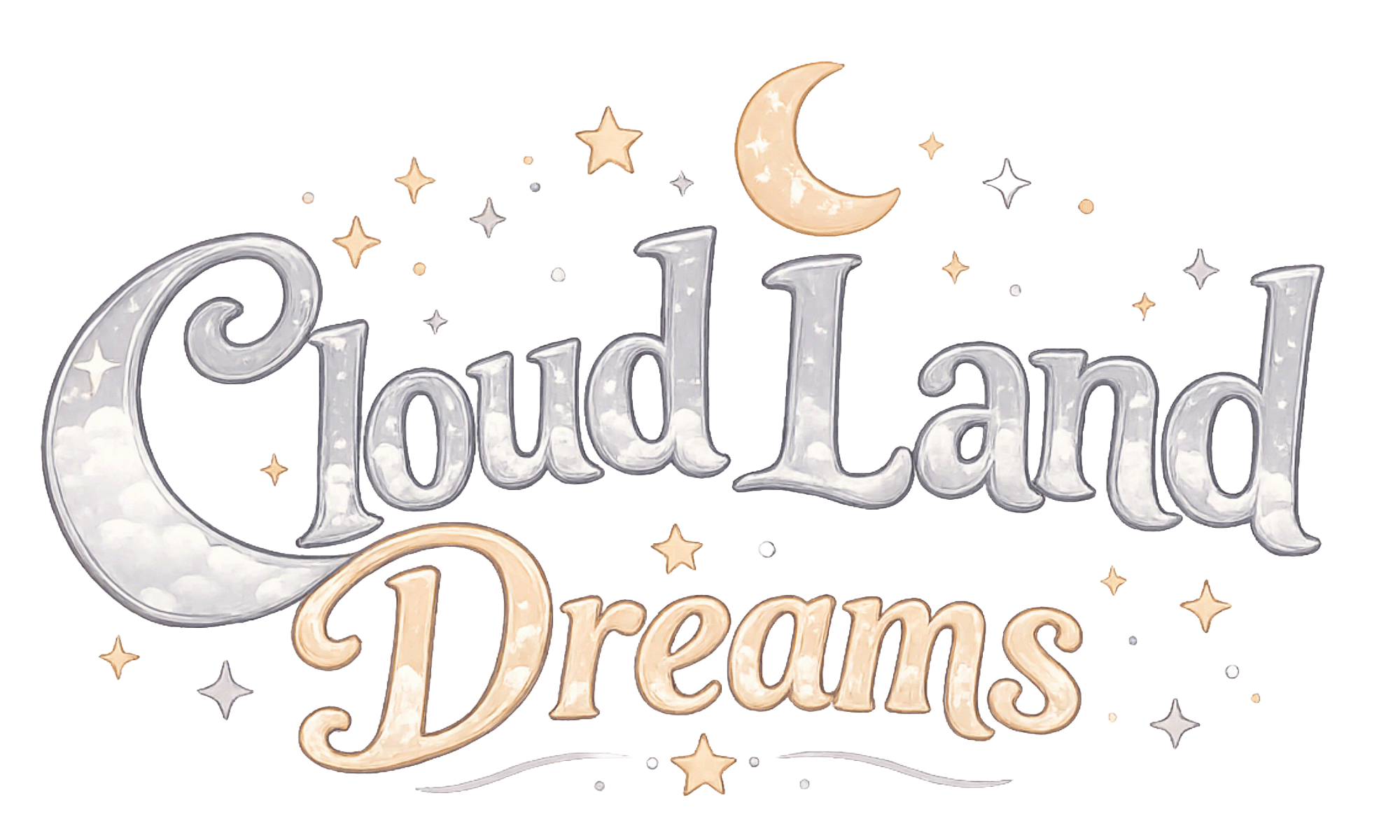 Cloudland logo