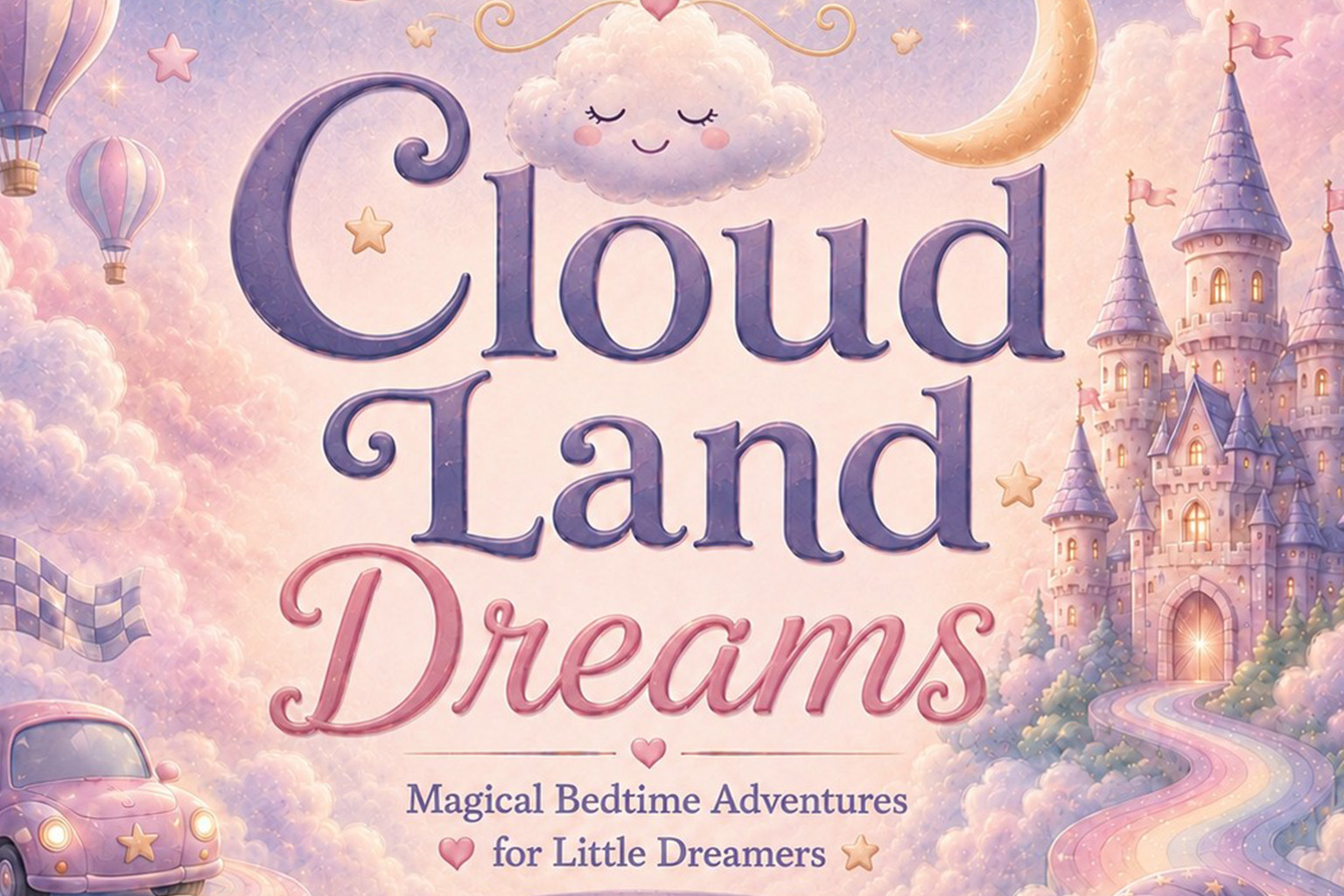 princess cloudland dreams