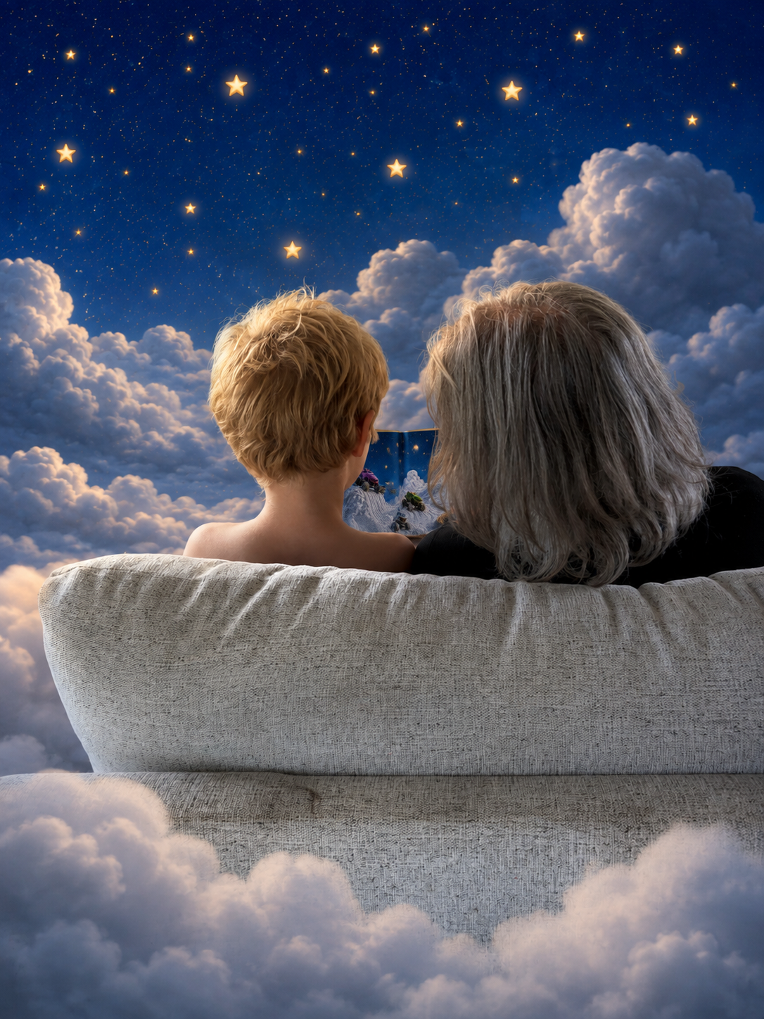 cloudland dreams