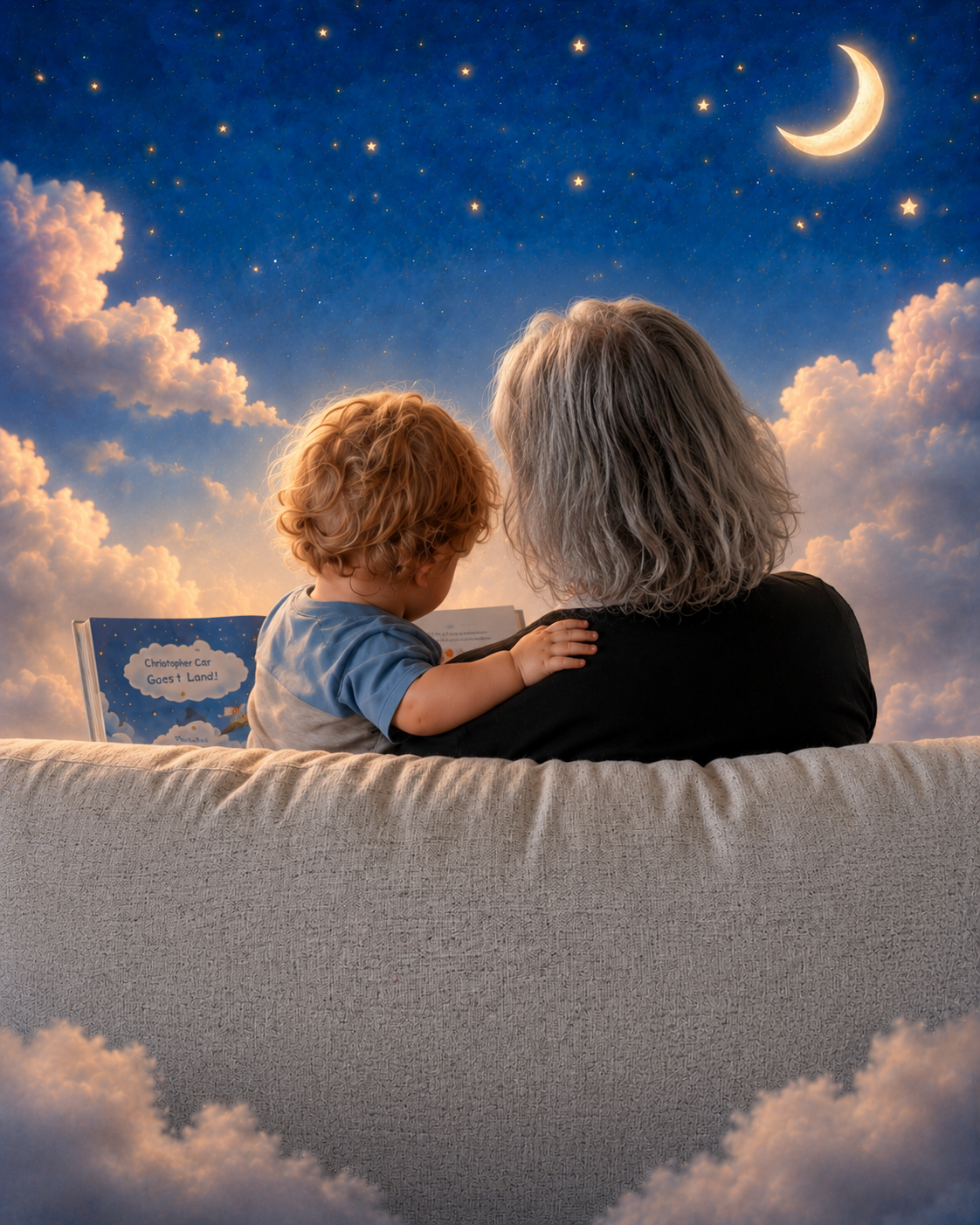 cloudland dreams