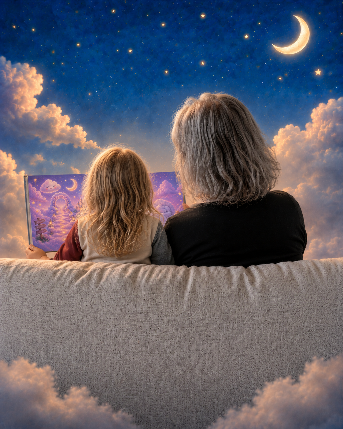 cloudland dreams
