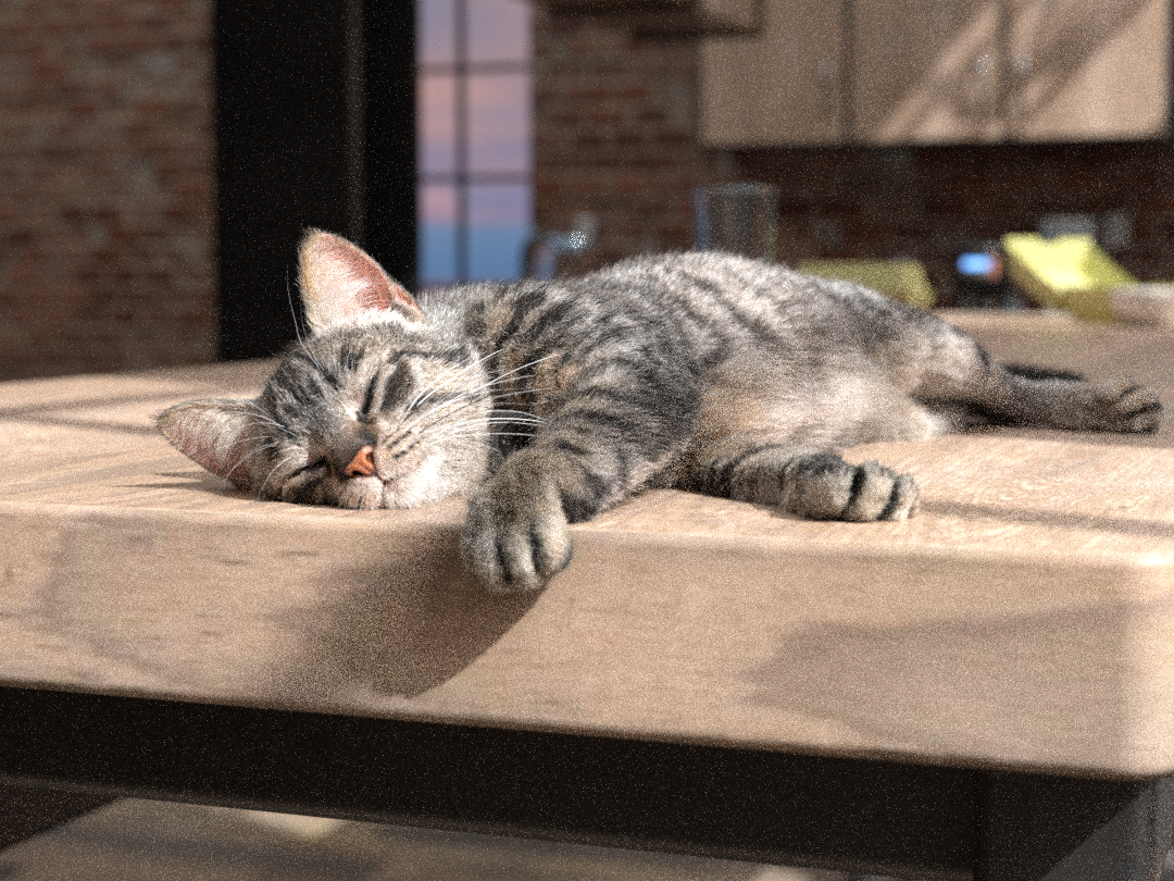 3D Motion Design & Product Visualization