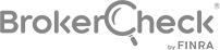 Broker Check Logo
