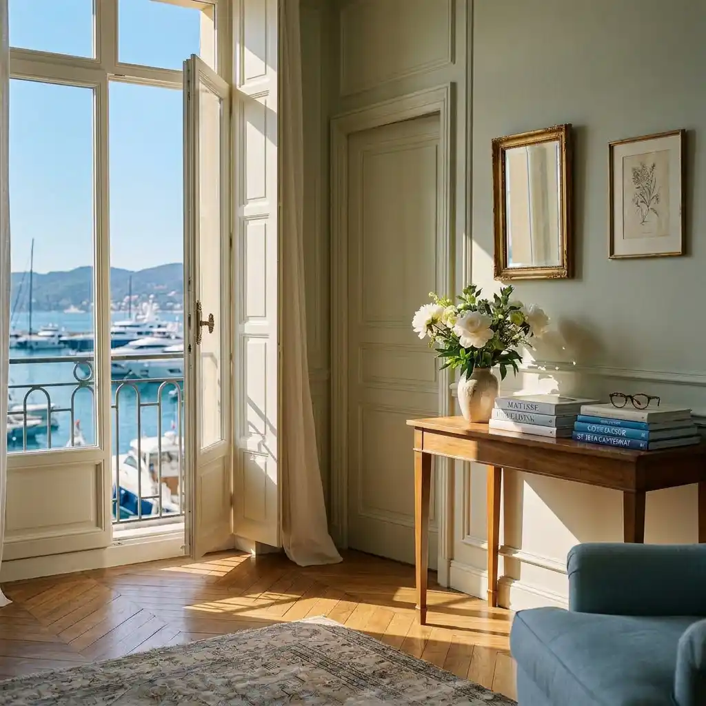 Sebel Signature — conciergerie haut de gamme