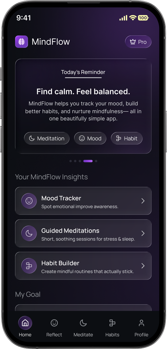 Mobile Screen
