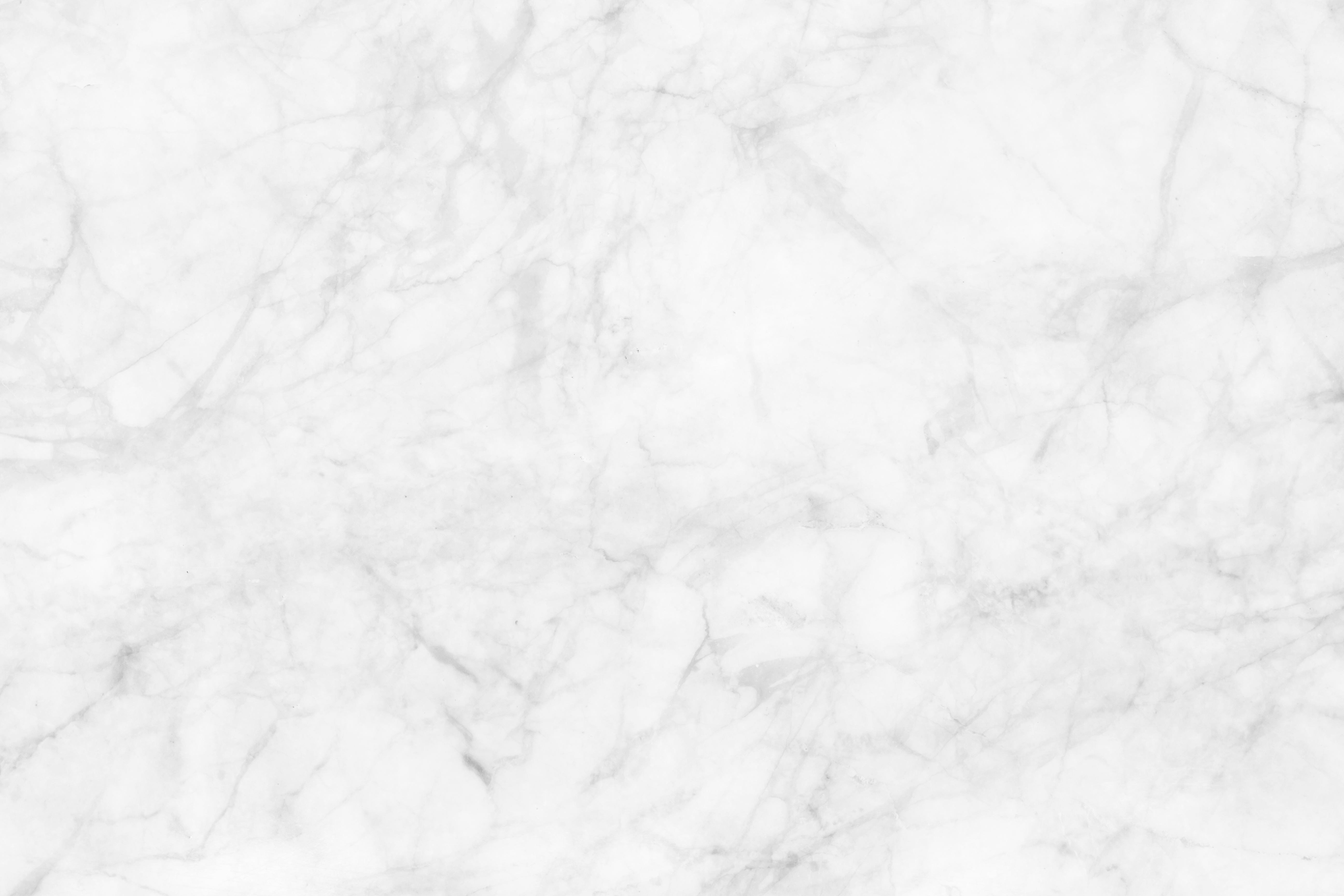 White marble texture with gray veins creating a natural stone pattern.