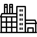 Industries Icon