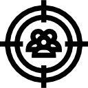 Target Profile Icon