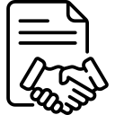 Transaction Types Icon