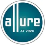Allure logo