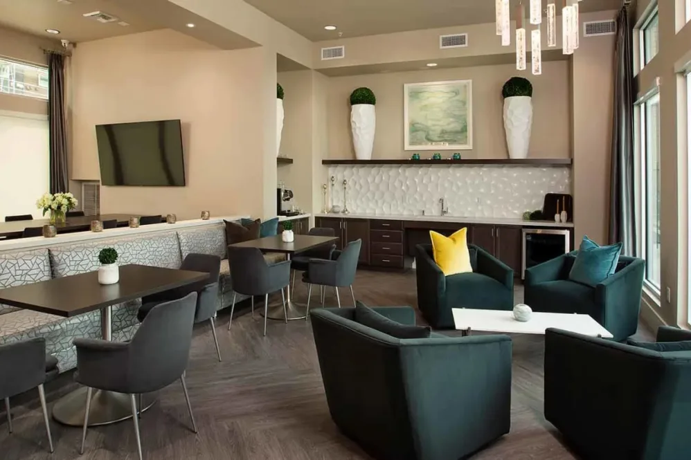 Clubhouse