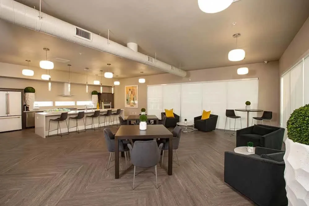 Clubhouse