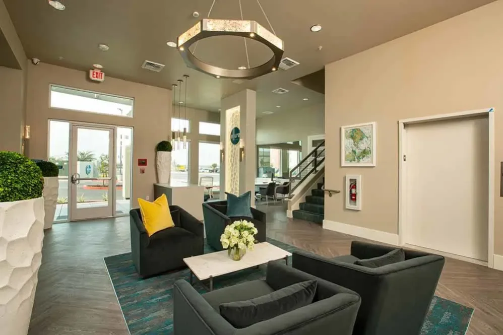 Clubhouse