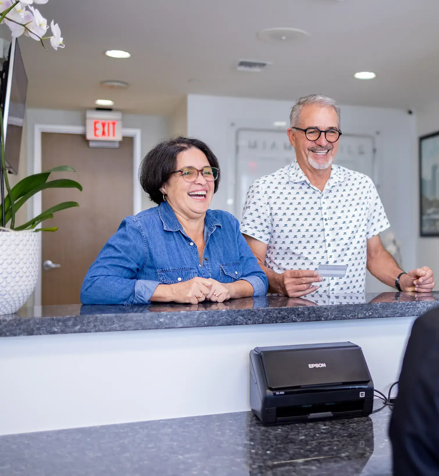 Dentist in Miami, FL - Miami Smile Dental