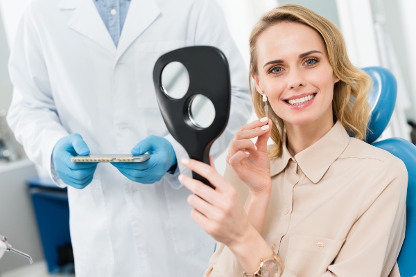 Can a General Dentist Fix a Broken Tooth?