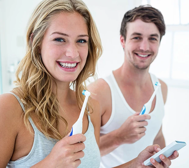 Oral Hygiene Basics