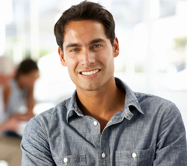 Making Dental Visits Easier for Anxious Patients in Miami