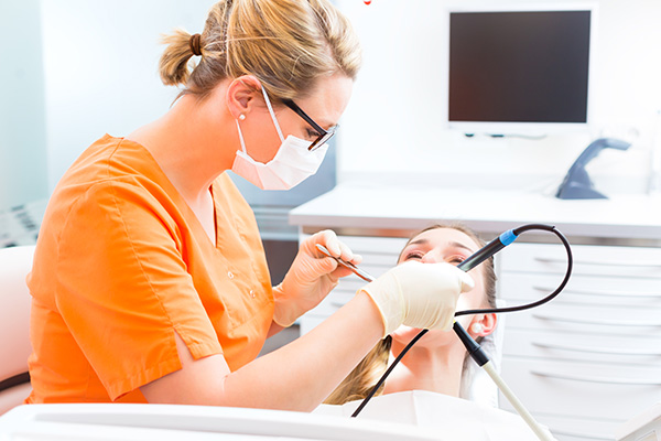 How Diabetes can Take a Negative Toll on Your Oral Health?
