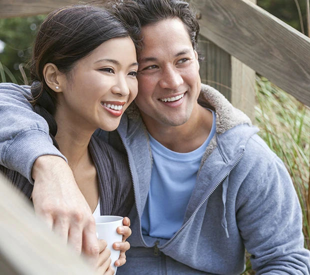 Options for Replacing Missing Teeth
