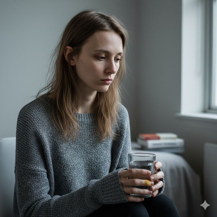 How Eating Disorders Affect Oral Health — and What Can Help