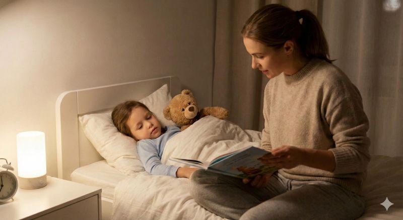 Why Is My Child Grinding Their Teeth at Night?
