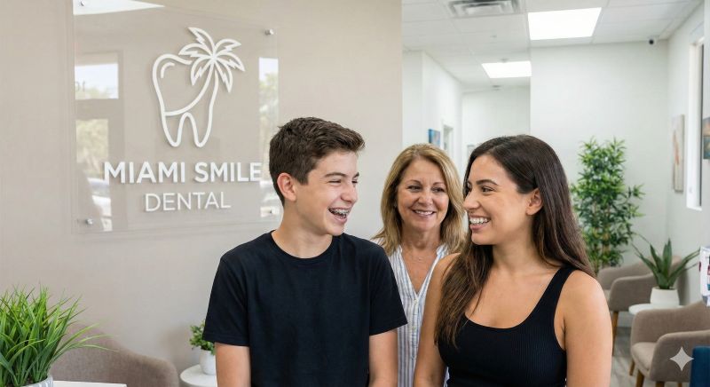 Straight Talk: How Braces Help More Than Just Your Smile