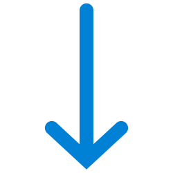 down arrow