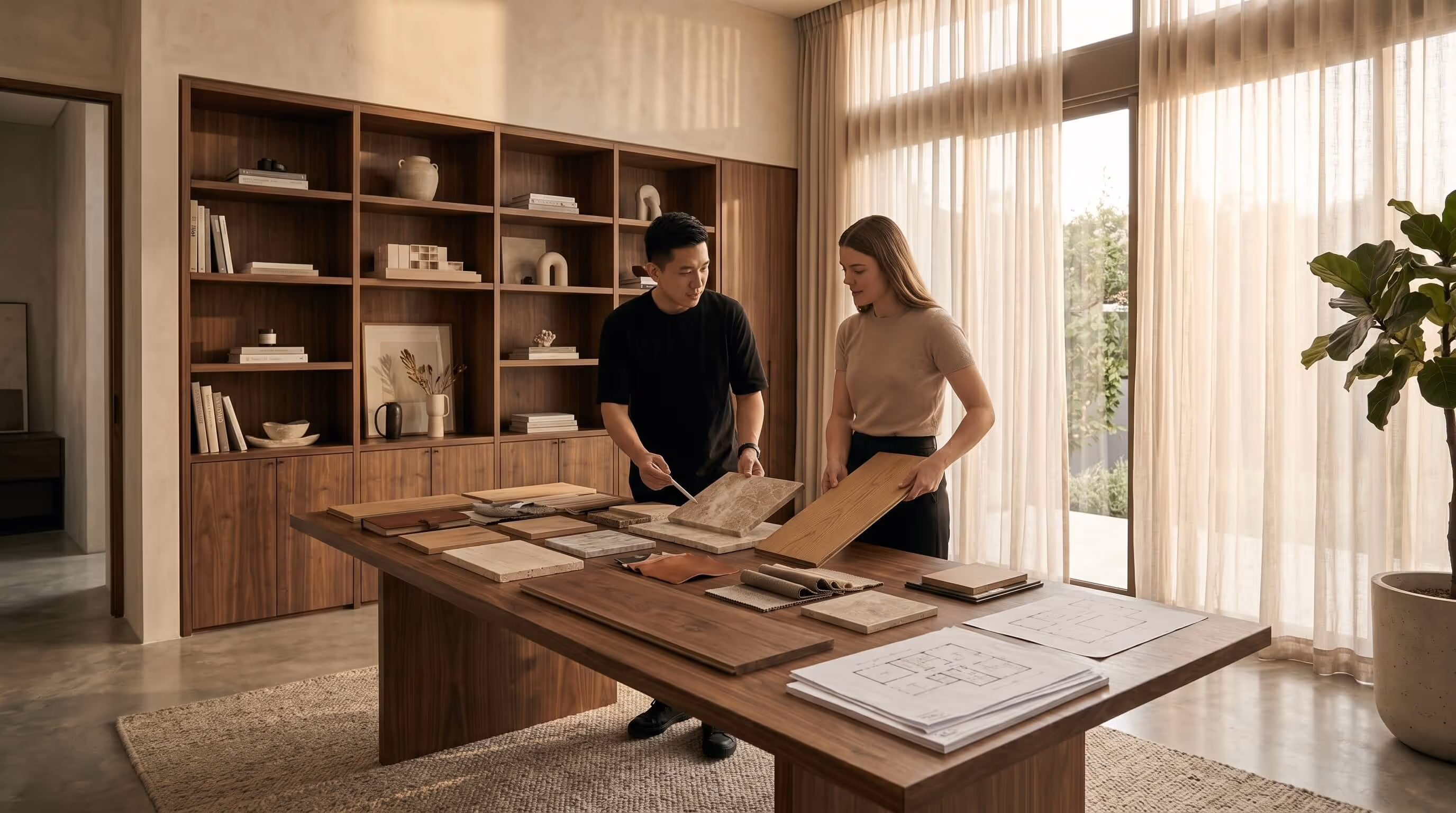 Interior Design