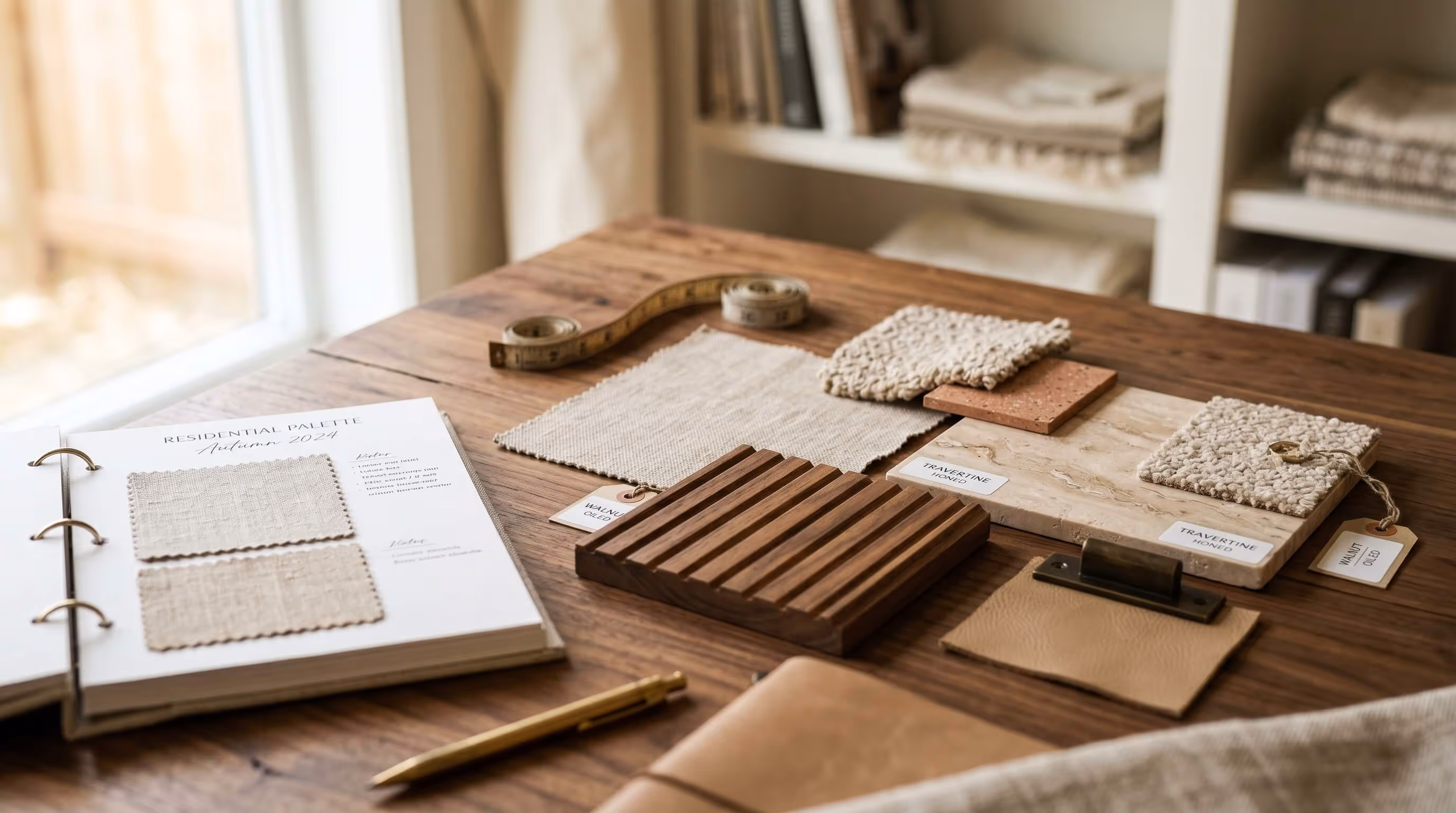 Material Consultation