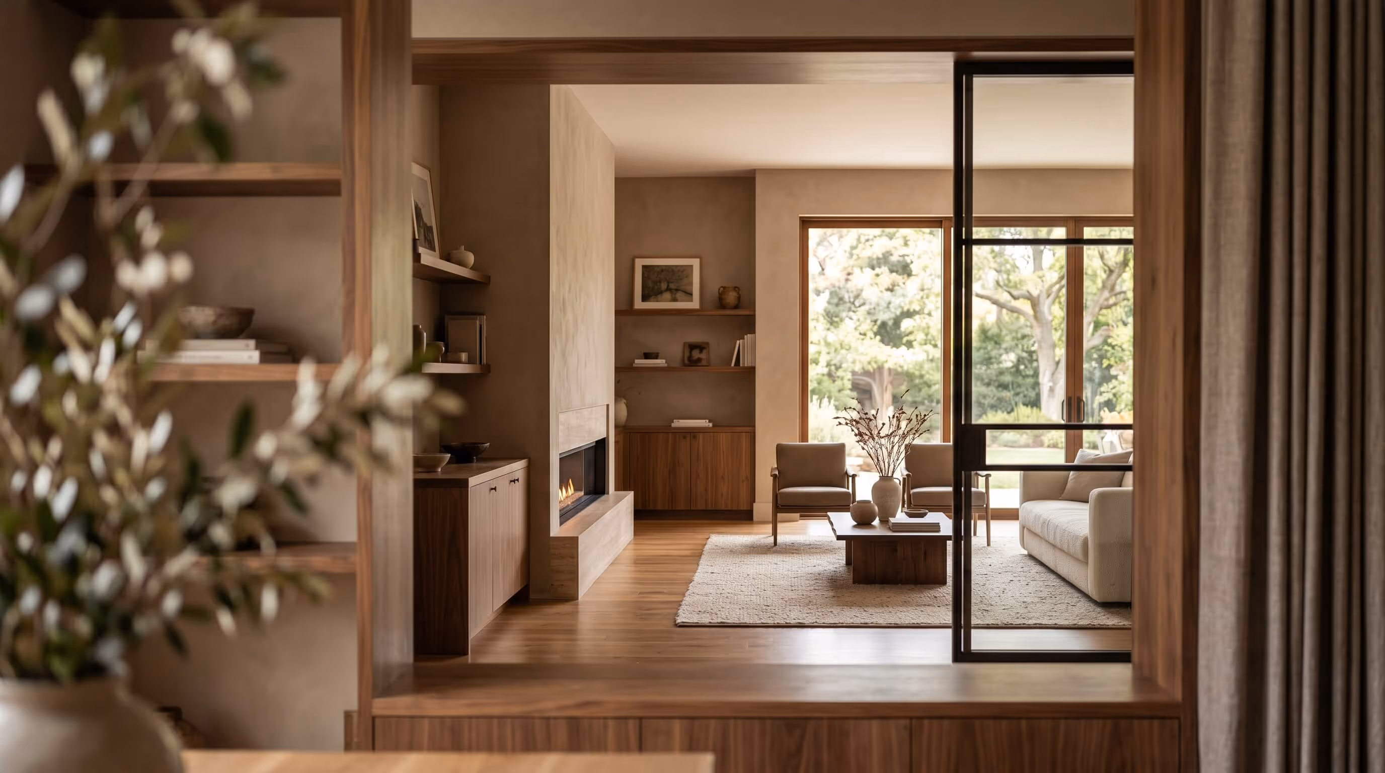 Wannsee Residence
