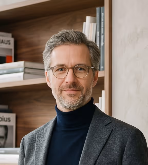 Jonas Hartmann