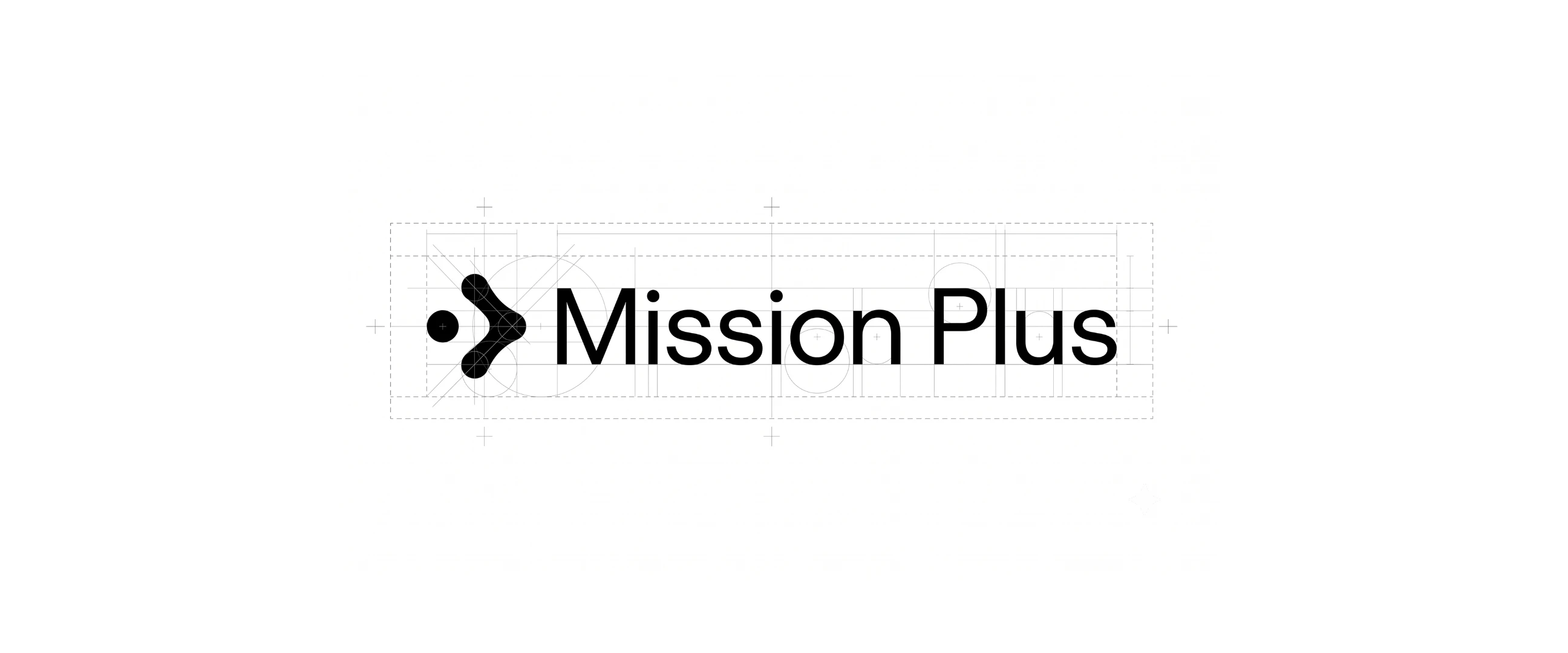 Logo der Marke Mission Plus