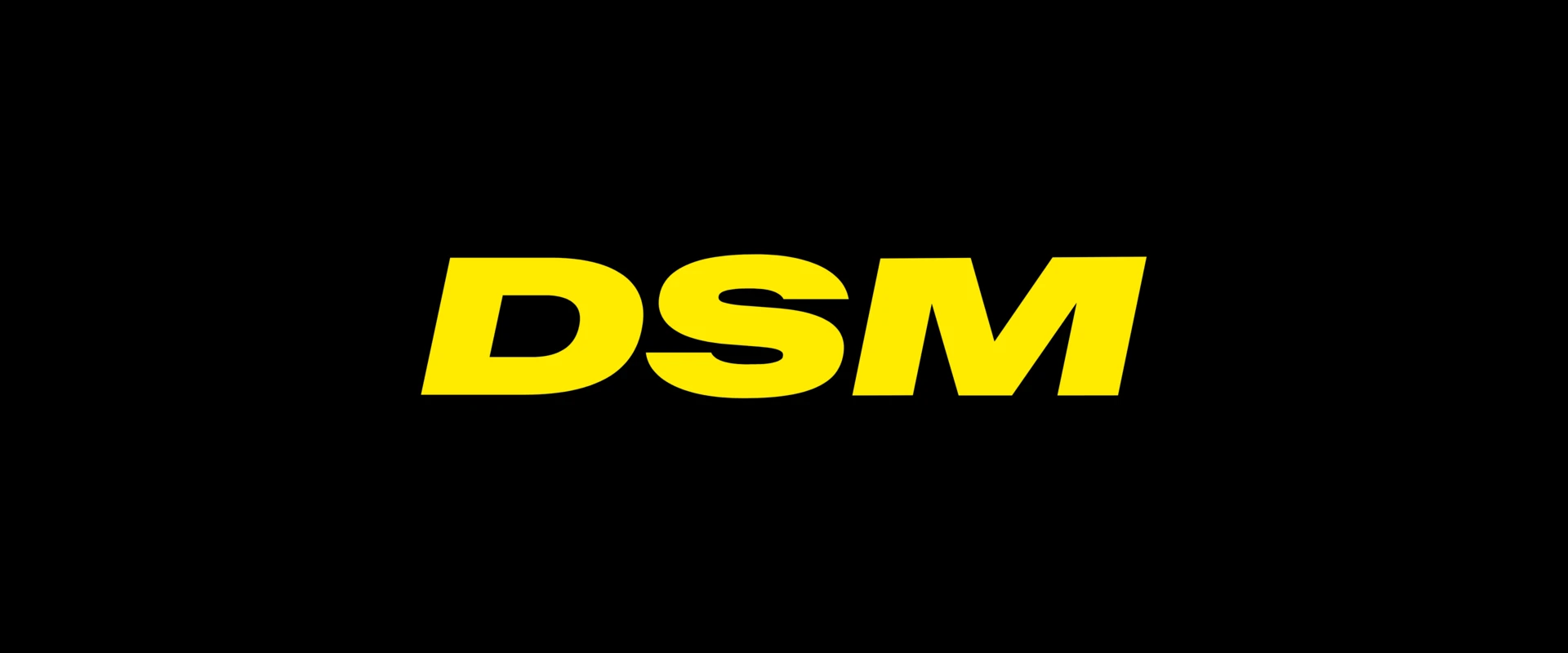 Markenauftritt von Dein Social Media: Logo und Farbwelt