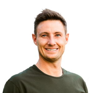 CRO Ben Steward