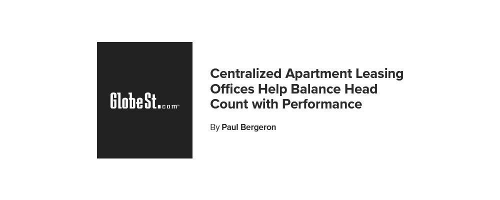 Funnel Multifamily CRM product rolled out across BH portfolio