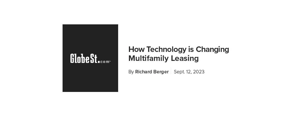 Funnel multifamily CRM future of centralization panel