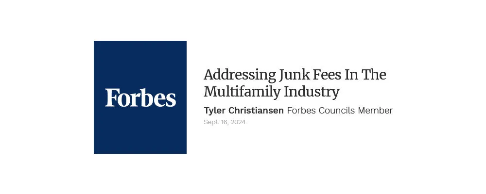 Tyler Christiansen CEO Funnel Forbes