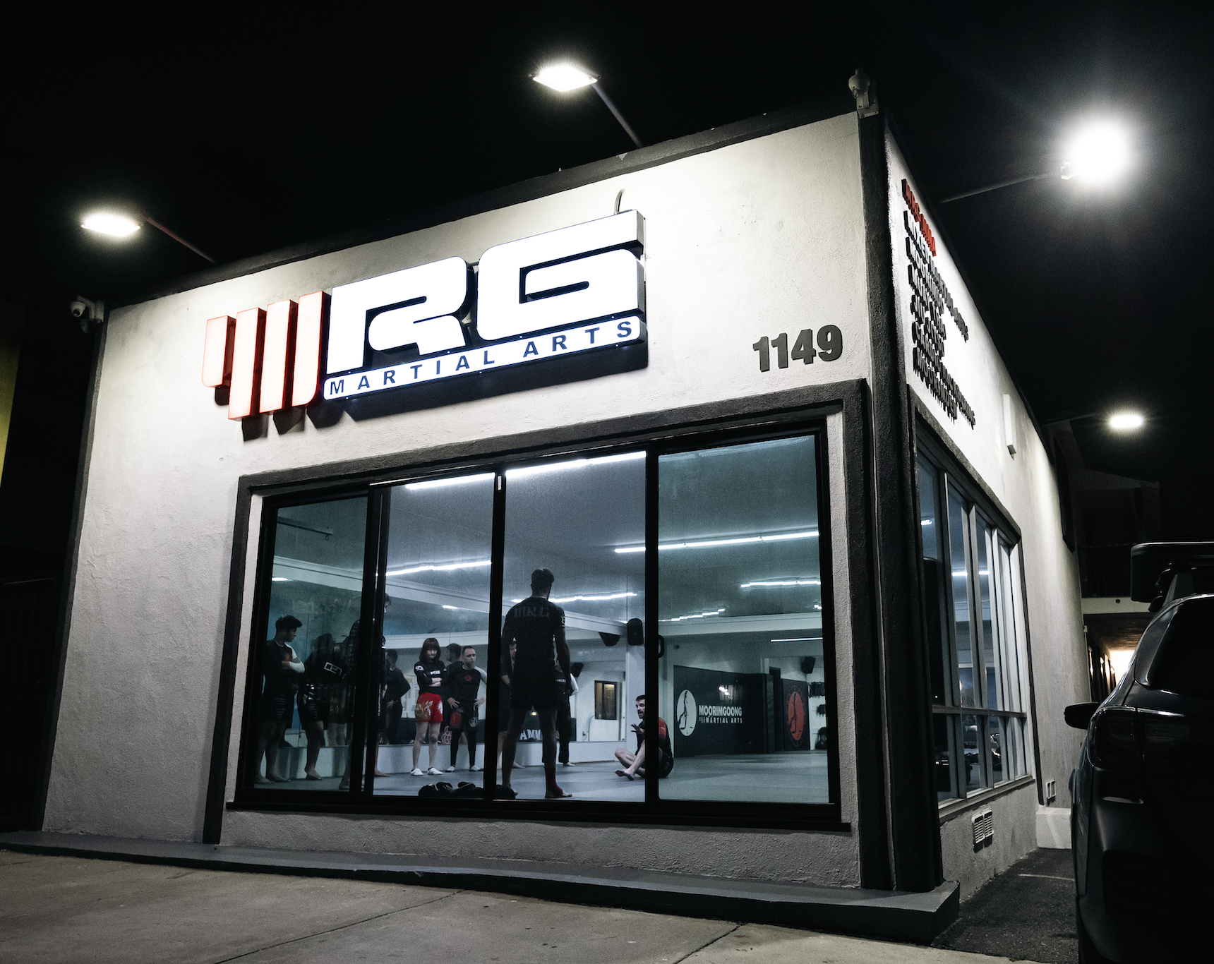 About Us Image