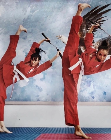 MRG's Signature Traditional Program in Los Angeles, CA