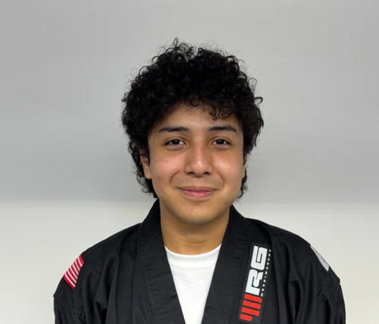 Allan De La Cruz