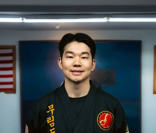 David Moon