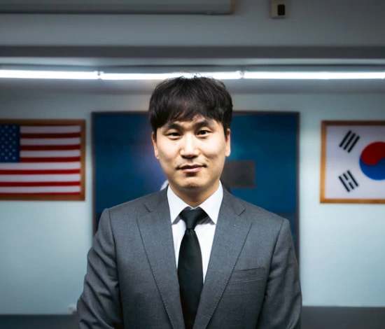 Daniel Lee
