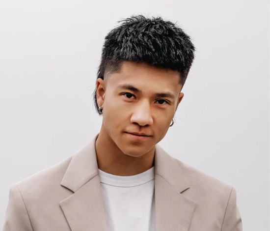 Brandon Soohoo