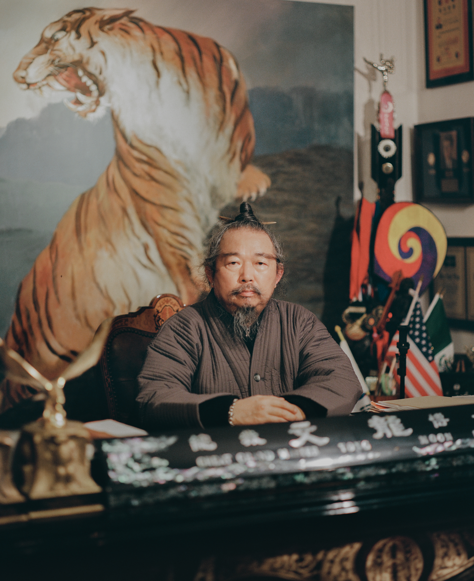 Yong Moon