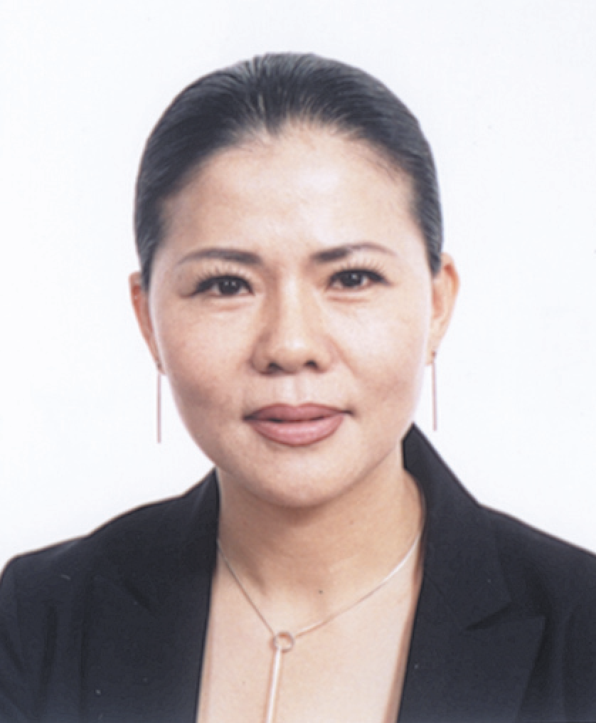 Julie Moon